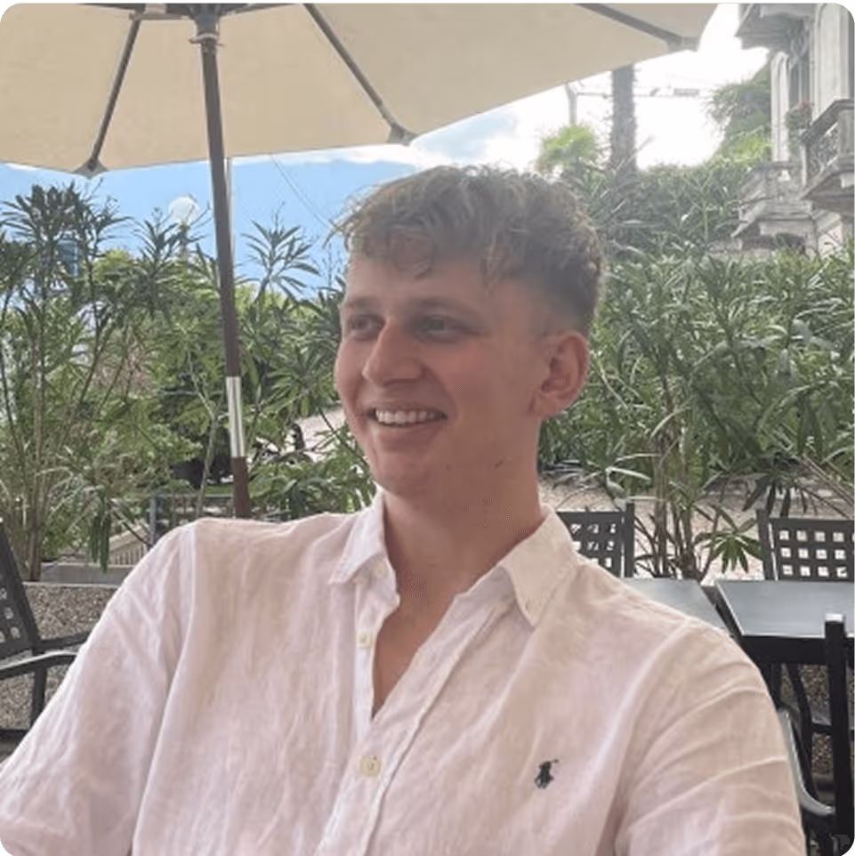 Alex Callighan